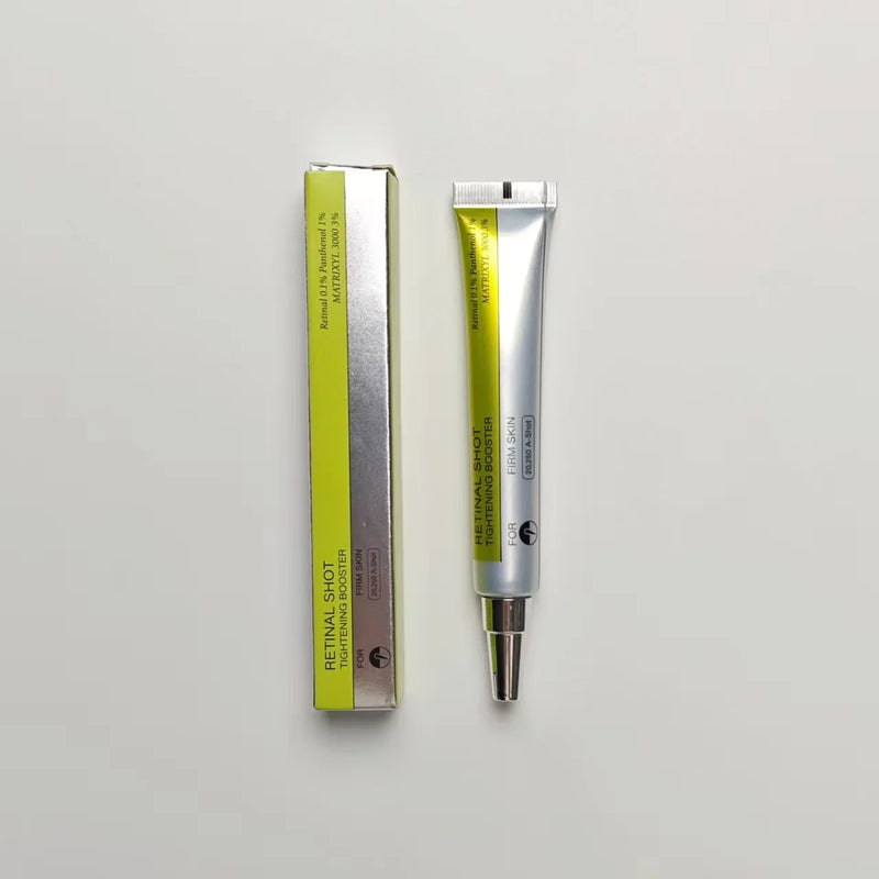 Creme facial hidratante coreano com retinol e vitamina C, firmador e revitalizante