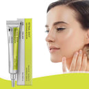 Creme facial hidratante coreano com retinol e vitamina C, firmador e revitalizante