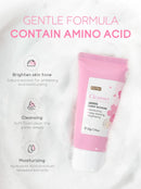 Limpador Fácil com vitamina C,REAROYA