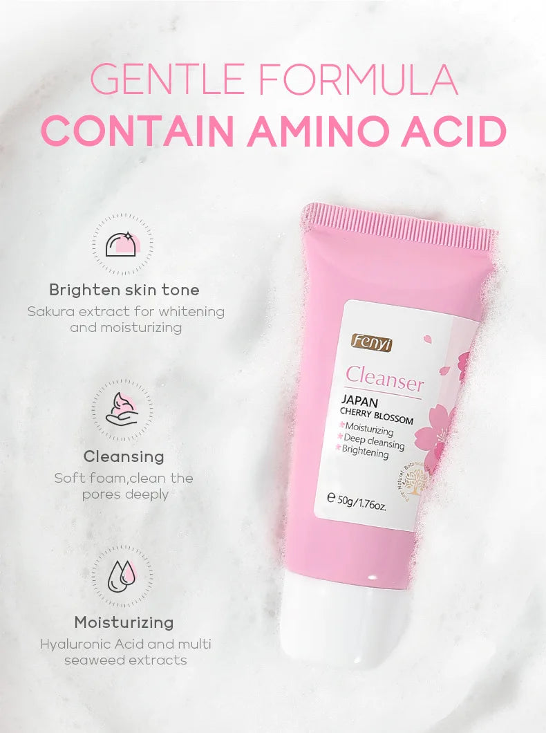 Limpador Fácil com vitamina C,REAROYA