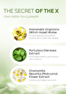 Limpador Fácil com vitamina C,REAROYA