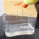 Dispensador de sabão portátil para cozinha