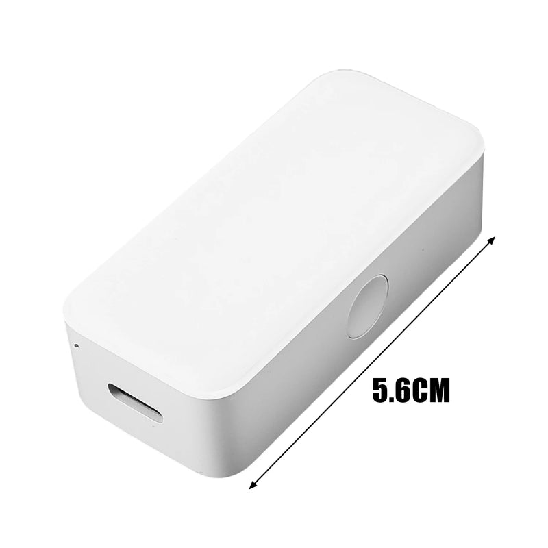 Mini luz de preenchimento magnética portátil para selfies, LED ajustável, para vídeos e transmissões ao vivo, ideal para iPad, celular e laptop.