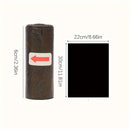 Pacote com 300/1500 sacos para fezes de cachorro, sacos portáteis para resíduos de animais de estimação, resistentes e à prova de vazamentos, acessórios de limpeza para animais de estimação.