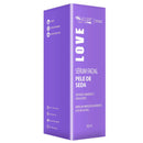 Sérum Fácil Pele de Seda da maxlove