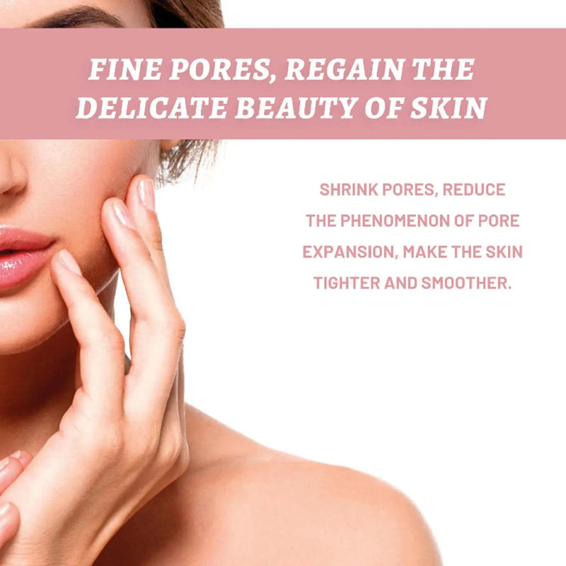 Sérum Facial de Niacinamida 70% com Pêssego: Clareia a Melanina, Hidrata, Reduz Oliosidade