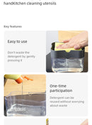 Dispensador de sabão portátil para cozinha