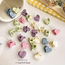 20/30/50 presilhas para cabeça, em plástico para pessoas acima de 9 anos