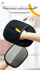 Remove fiapos de roupas, rolo removedor de pelos de animais, escova para pelos de gato, remove pelos de roupas