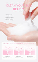 Limpador Fácil com vitamina C,REAROYA