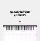 Organizador de banheiro em aço inoxidável antiferrugem, com ventosas, para chuveiro e eletrodomésticos.