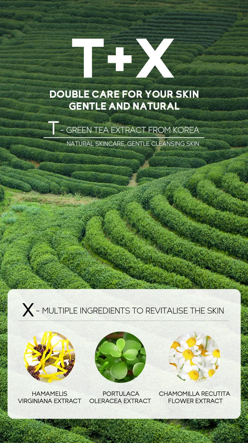 Limpador Fácil com vitamina C,REAROYA