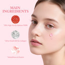 10 PÇS/BOX Sérum Diário, redução de oleosidade, reparação da pele e clareador