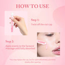 10 PÇS/BOX Sérum Diário, redução de oleosidade, reparação da pele e clareador