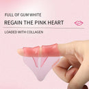 10 PÇS de HIdratante Labial coreano, ultra hidratante e natural com colágeno